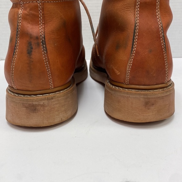 Men’s Outdoor Exchange Insulated Lace-Up Boots